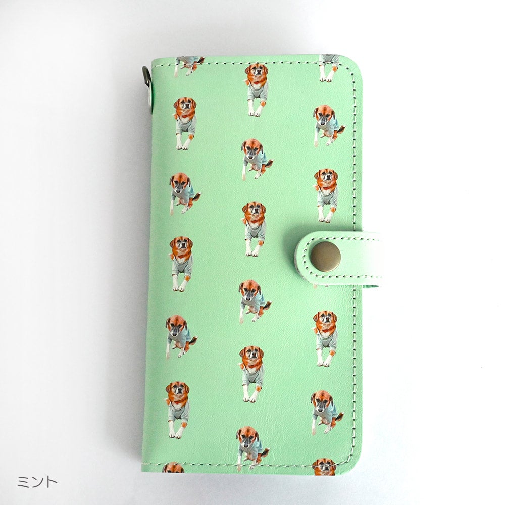 Smartphone case