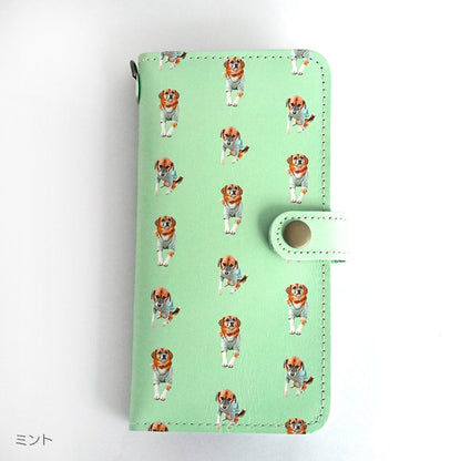 Smartphone case