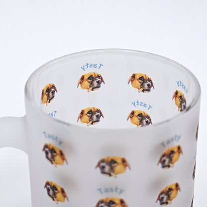 mug