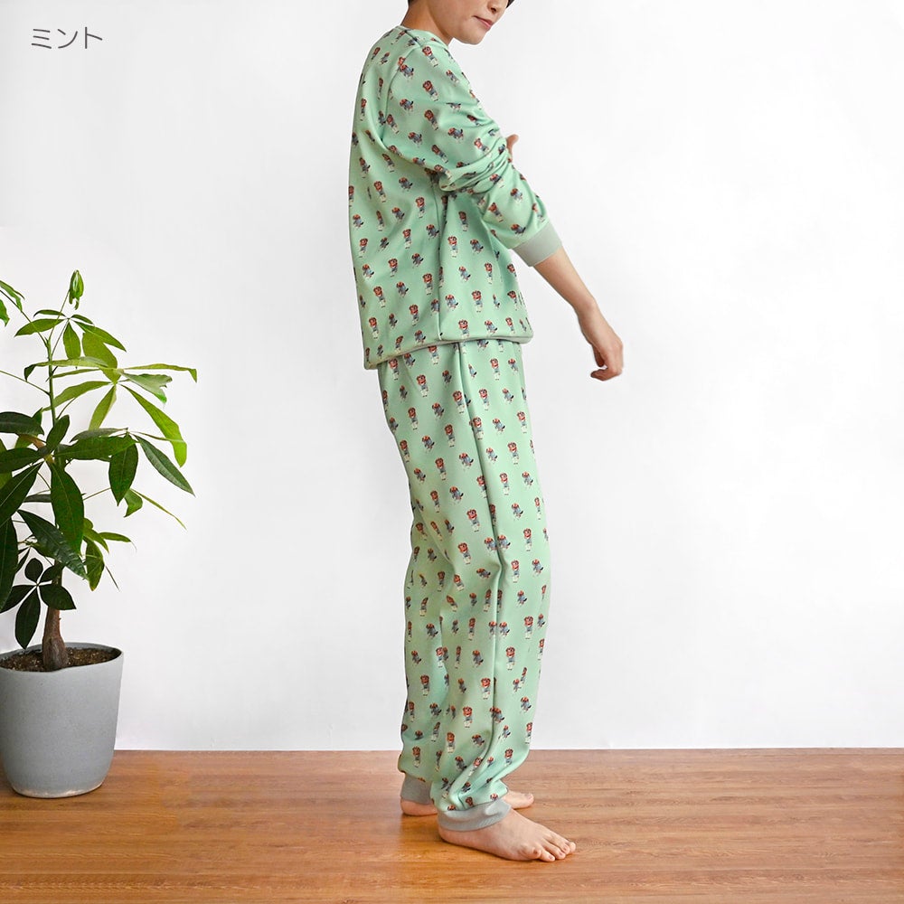 スウェットセット