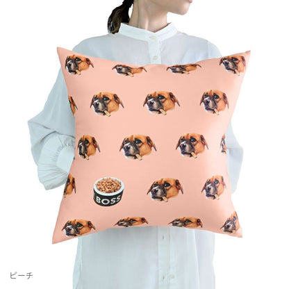 クッション