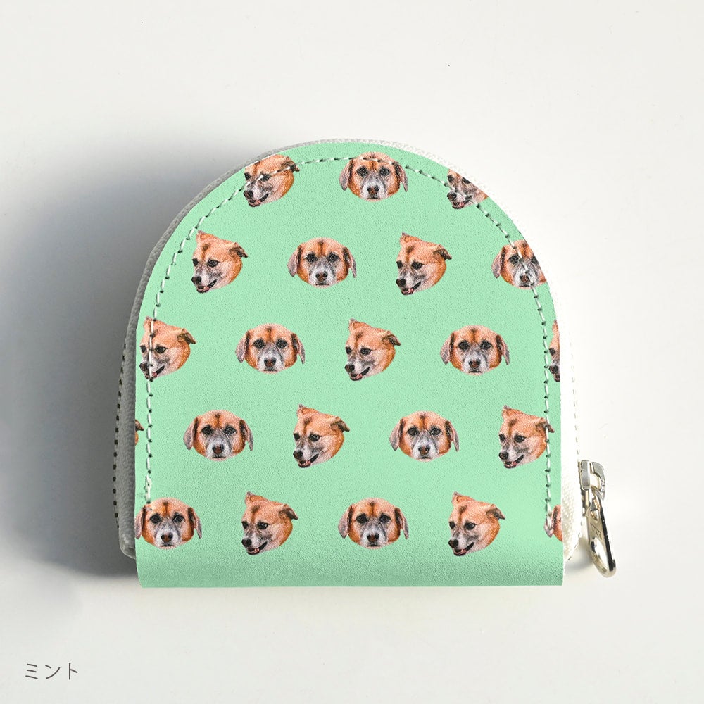 Coin case
