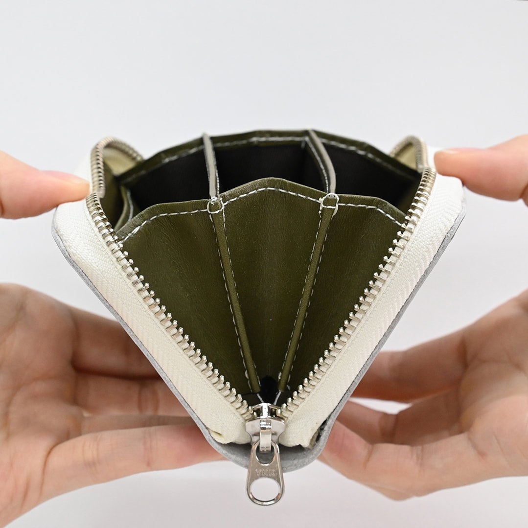 Mini wallet