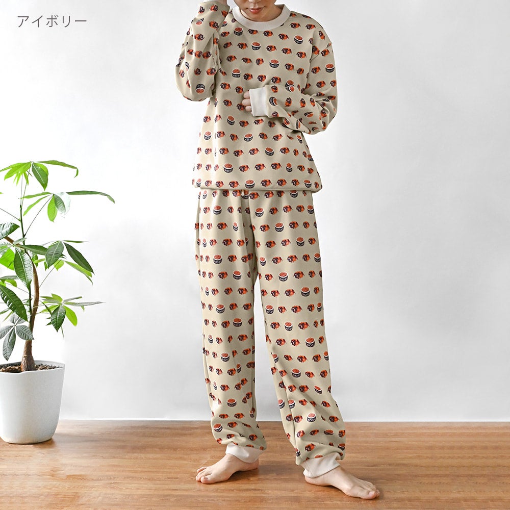 スウェットセット