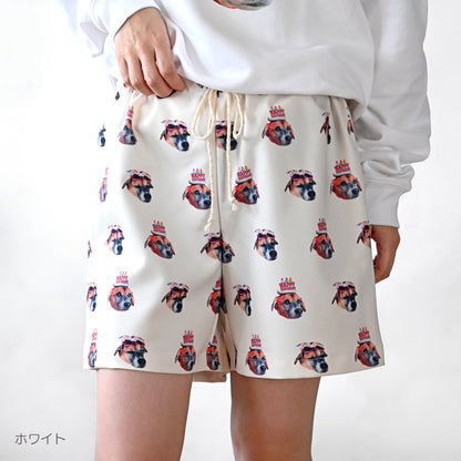 ショートパンツ
