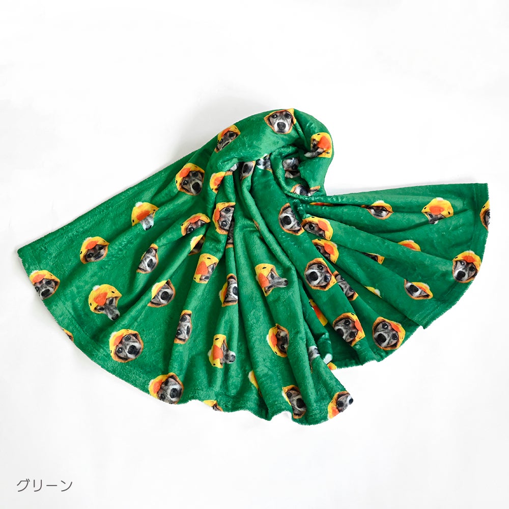 blanket