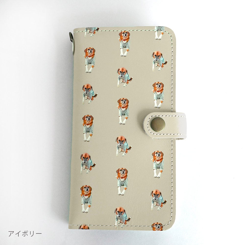 Smartphone case