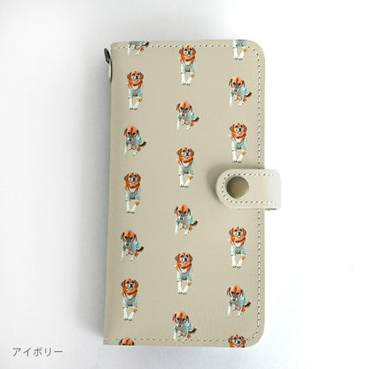 Smartphone case