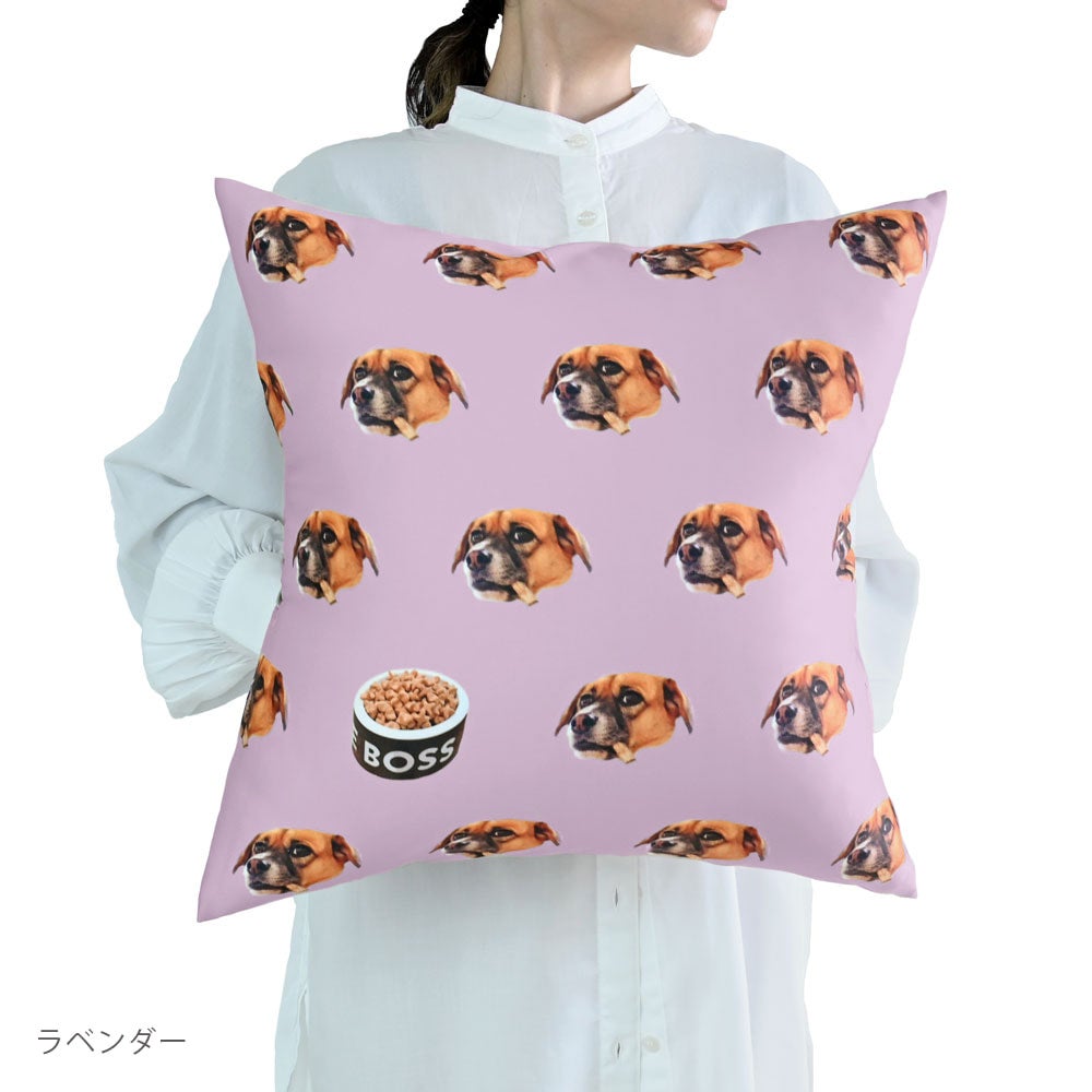 クッション