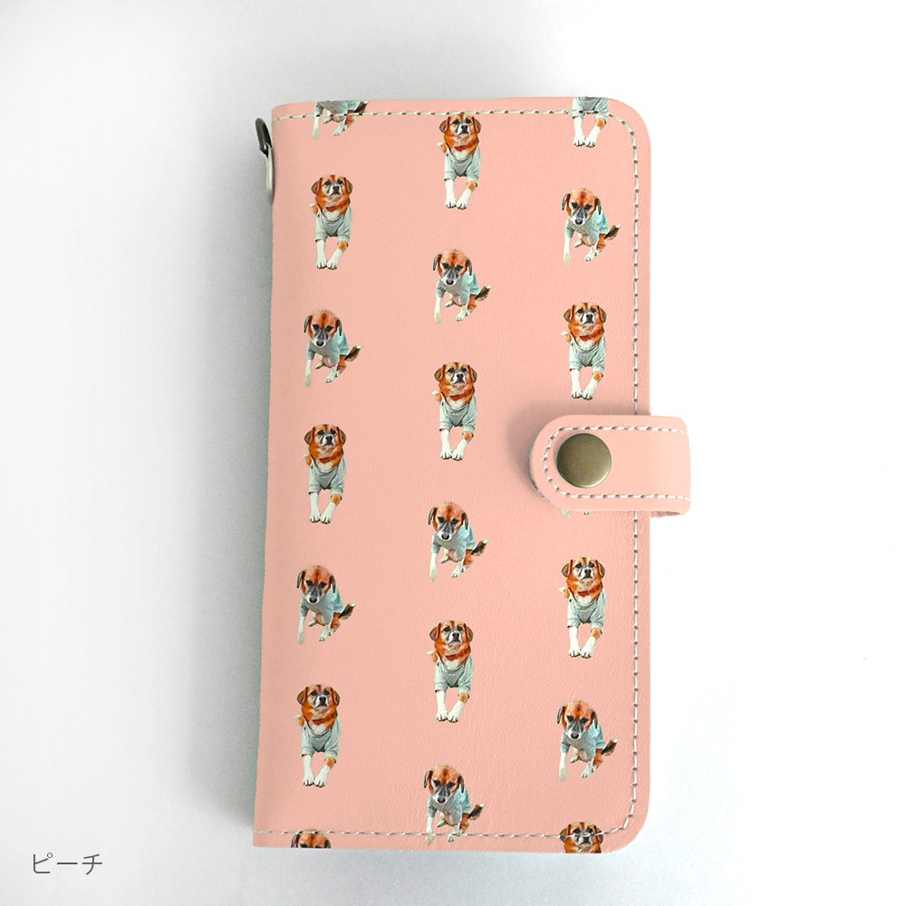 Smartphone case