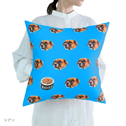 クッション