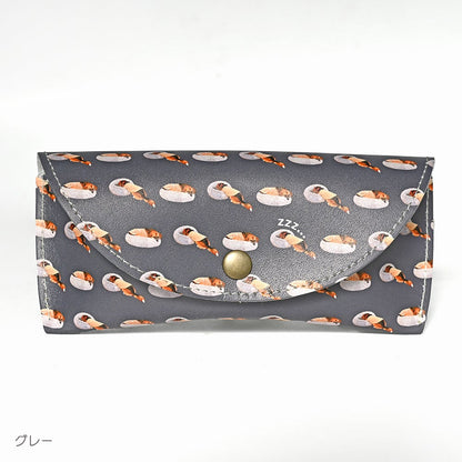 Glasses case