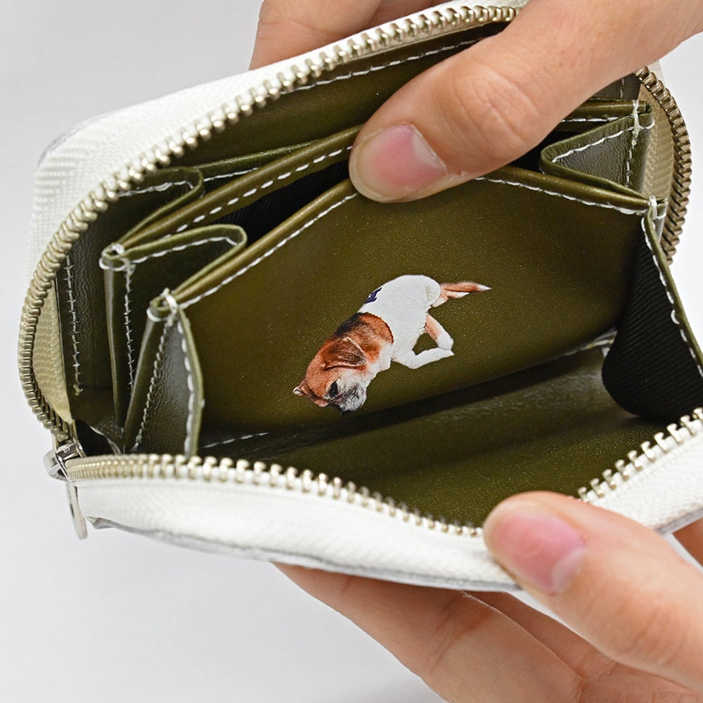 Mini wallet