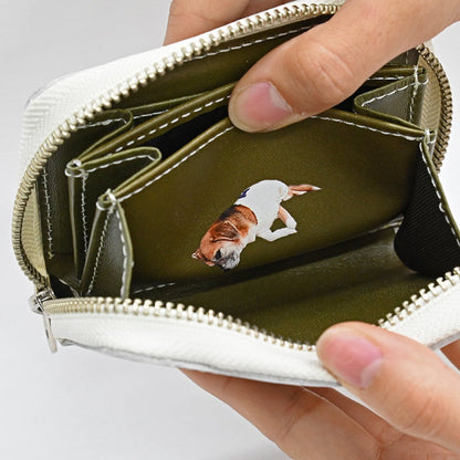 Mini wallet