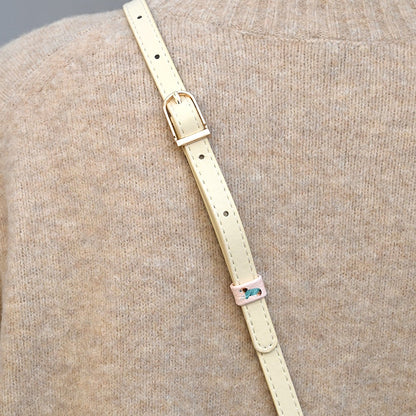 お財布ショルダーバッグ