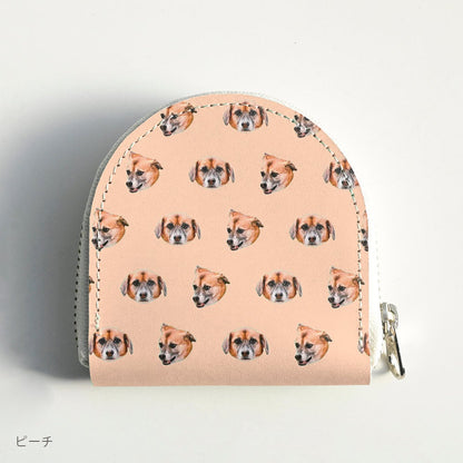 Coin case