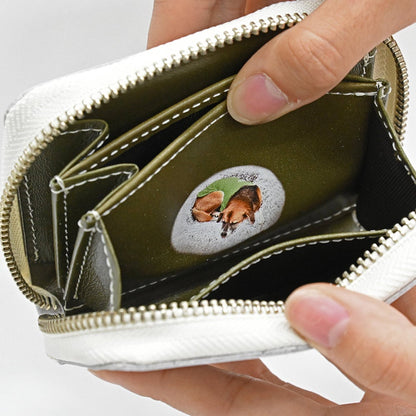 Mini wallet