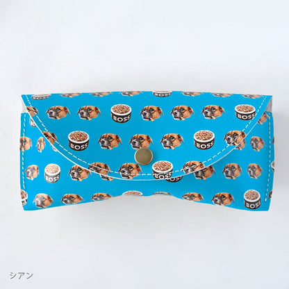 Glasses case