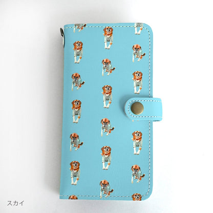 Smartphone case