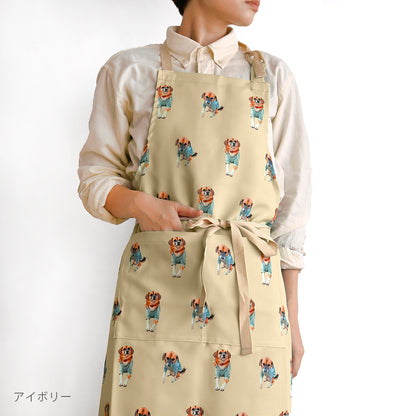 apron
