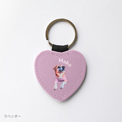 Keychain set