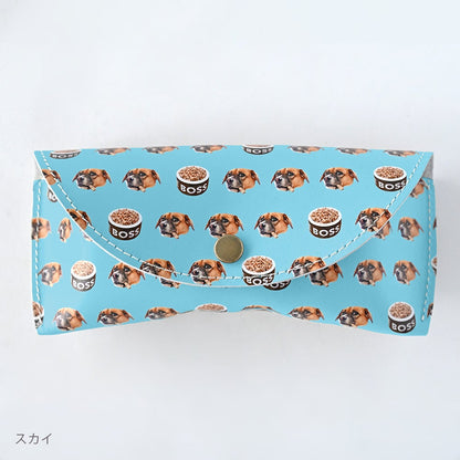 Glasses case