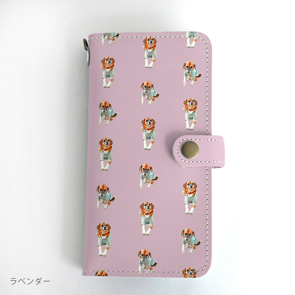 Smartphone case