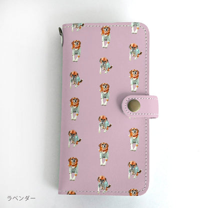 Smartphone case