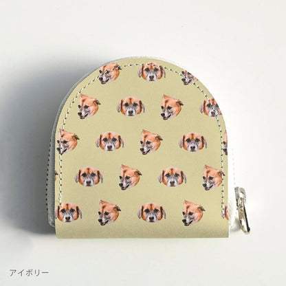 Coin case