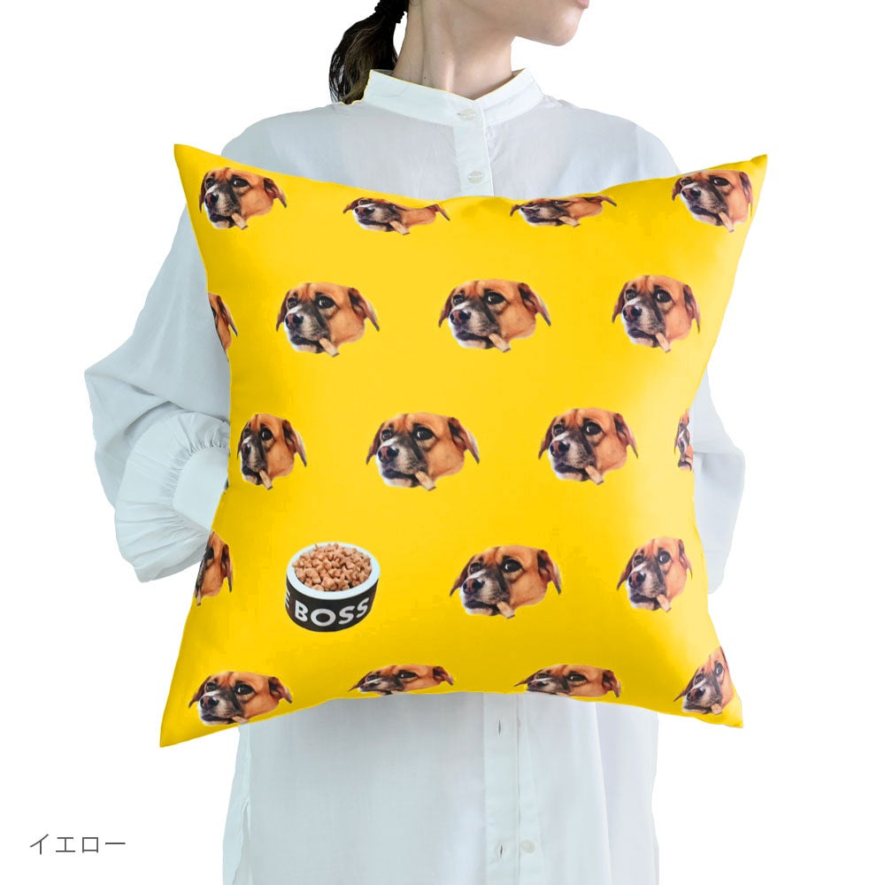 クッション