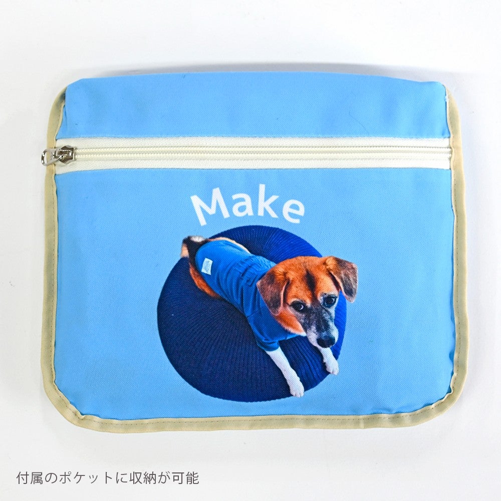 スタイリストバッグ