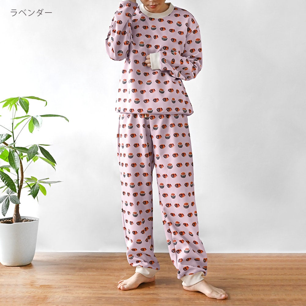 スウェットセット
