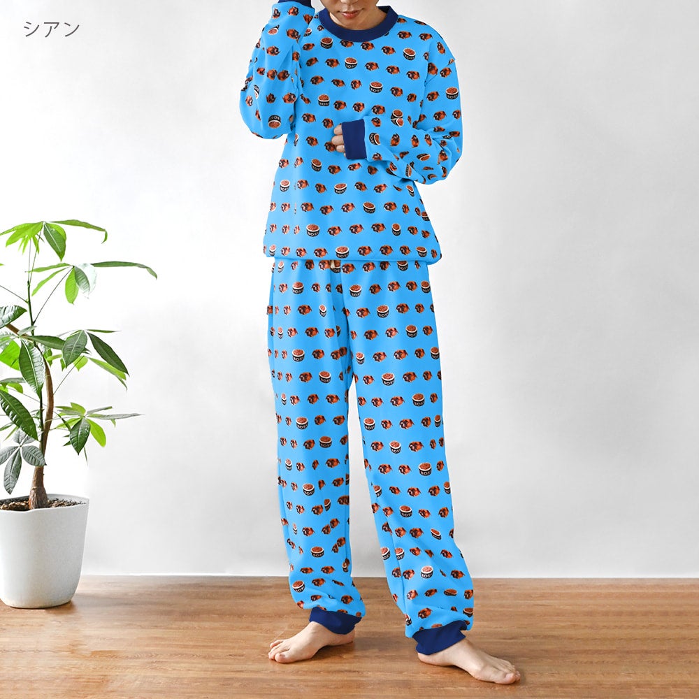 スウェットセット