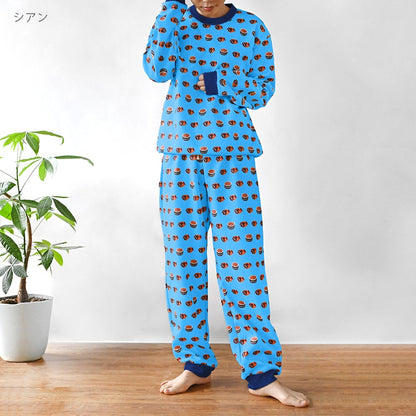 スウェットセット