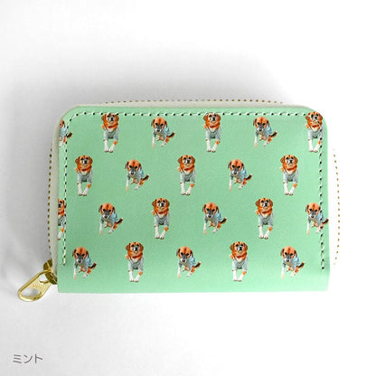 Mini wallet
