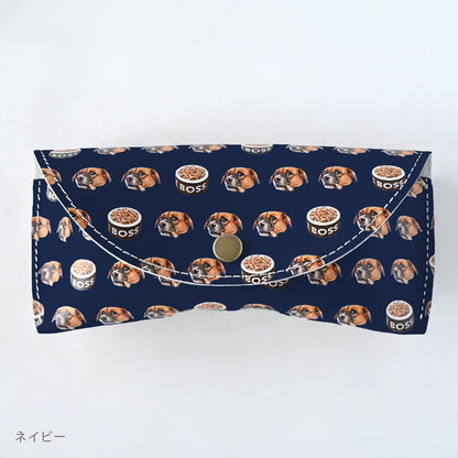 Glasses case