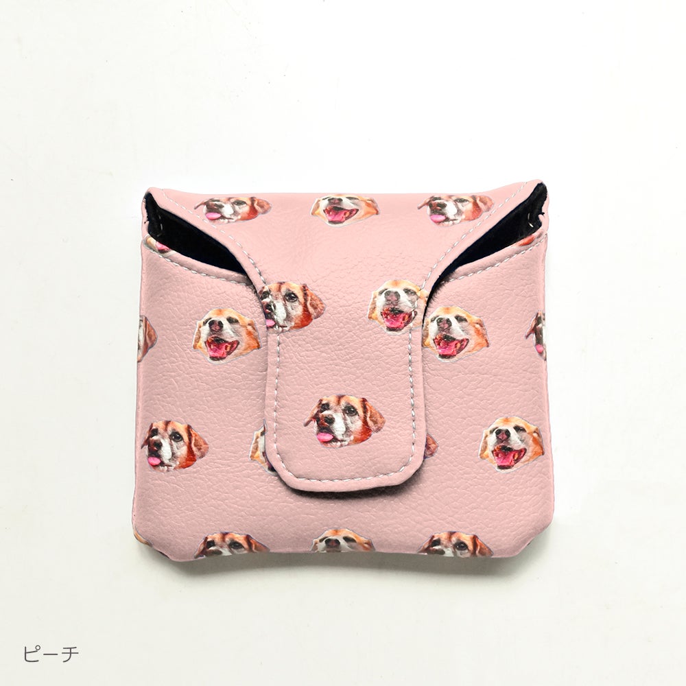 マレット型パターカバー