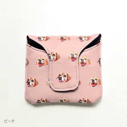 マレット型パターカバー