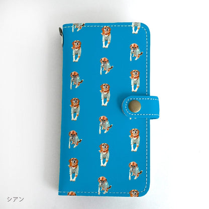 Smartphone case