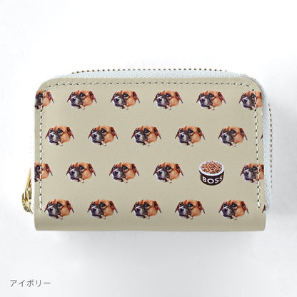 Mini wallet