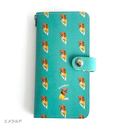 Smartphone case
