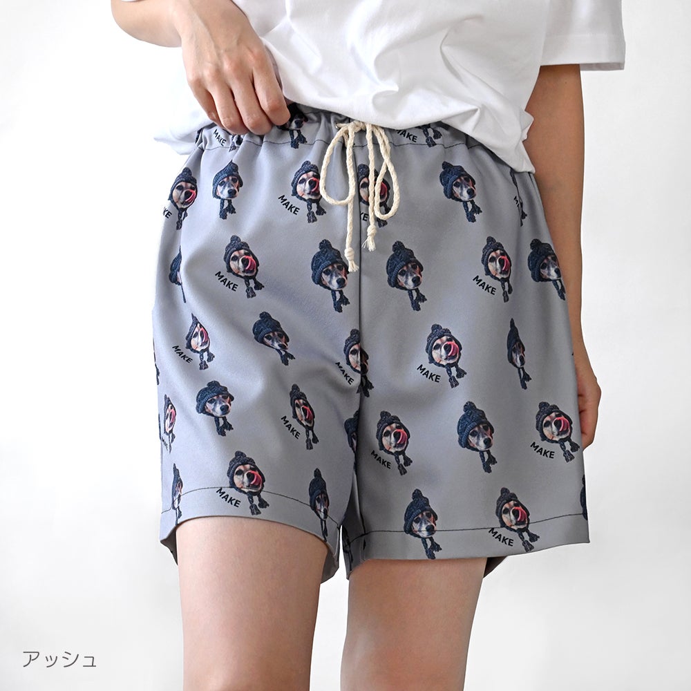 ショートパンツ