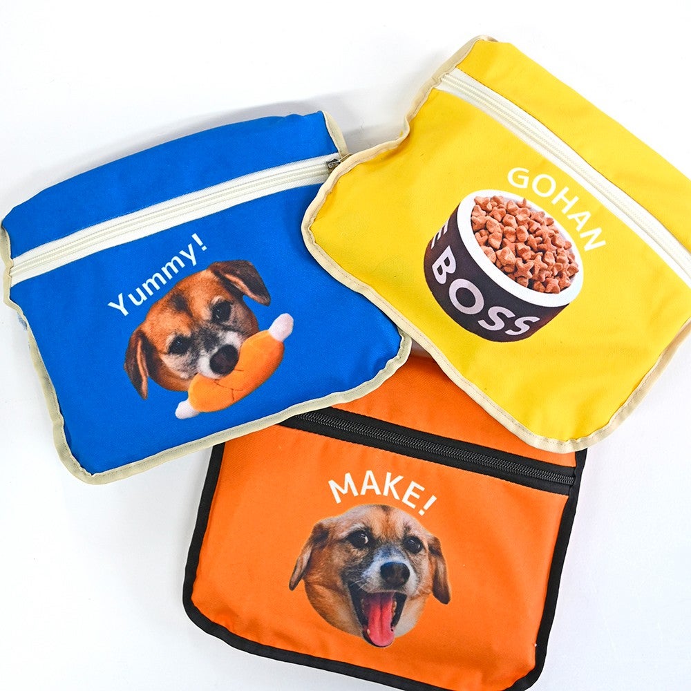 スタイリストバッグ