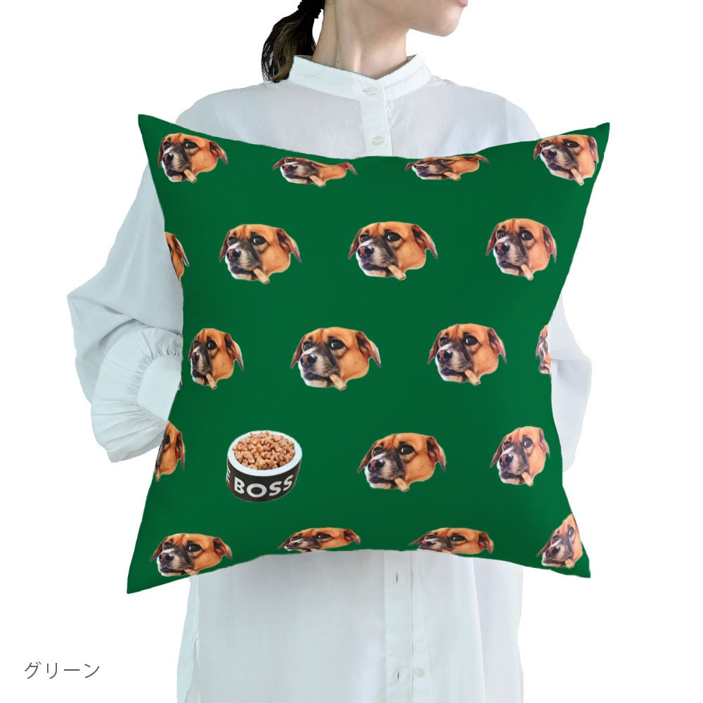 クッション