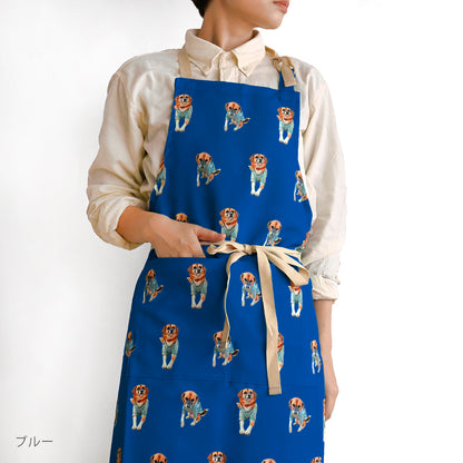 apron