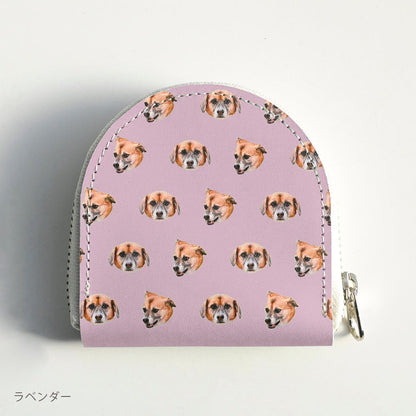 Coin case