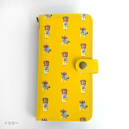 Smartphone case