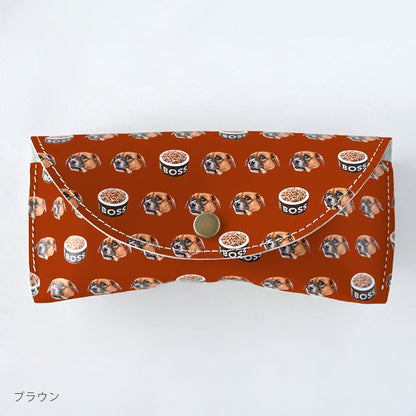 Glasses case