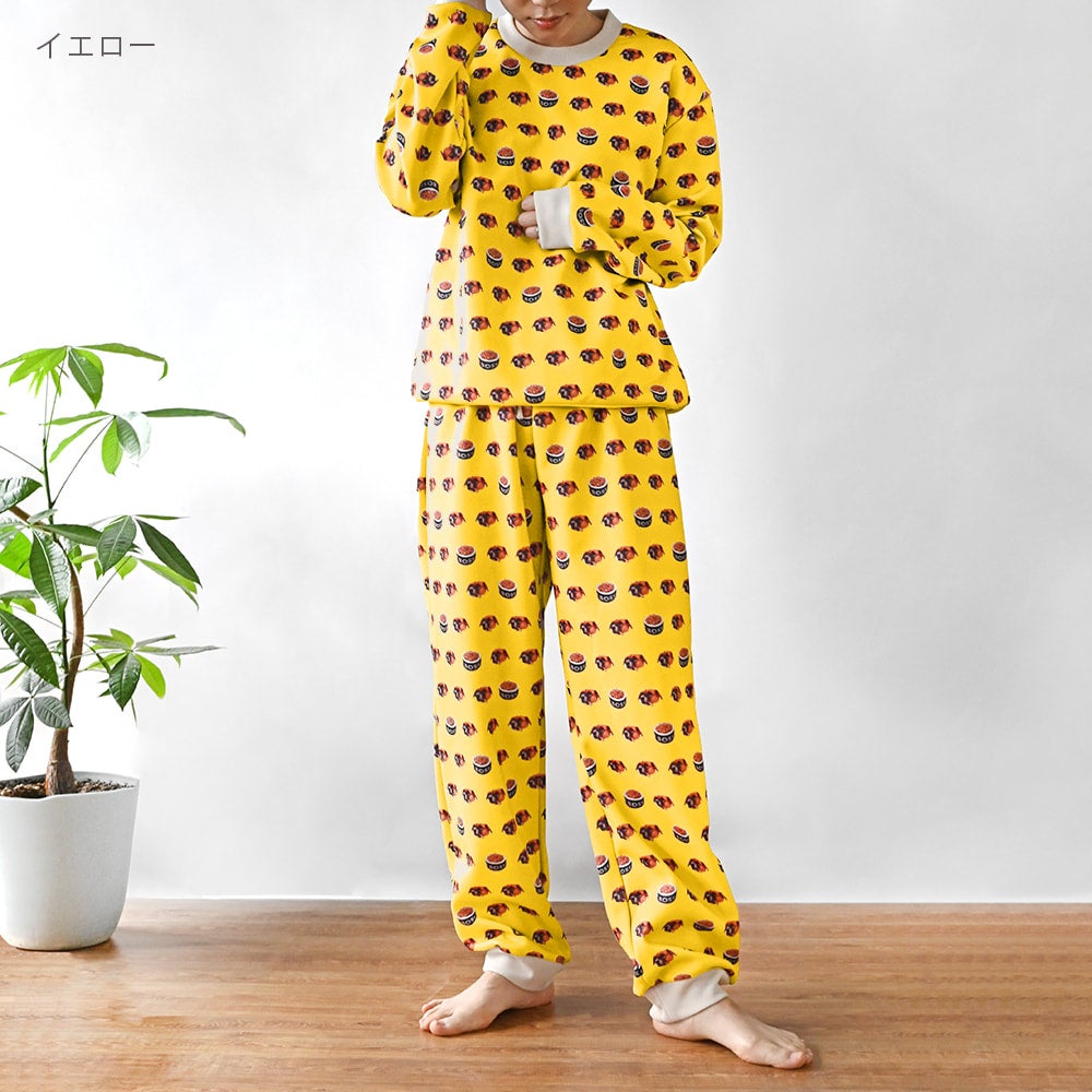 スウェットセット