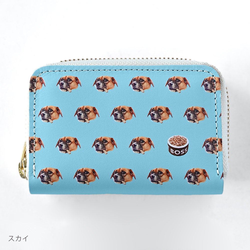Mini wallet